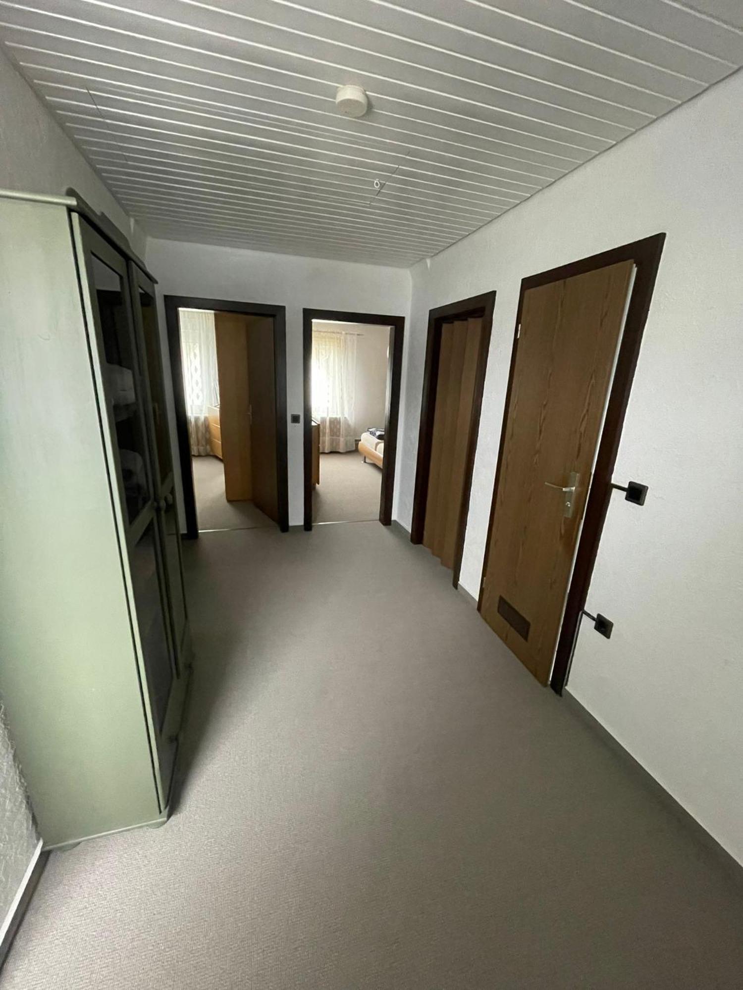 Ferienhaus Heideglueck Bad Fallingbostel Esterno foto