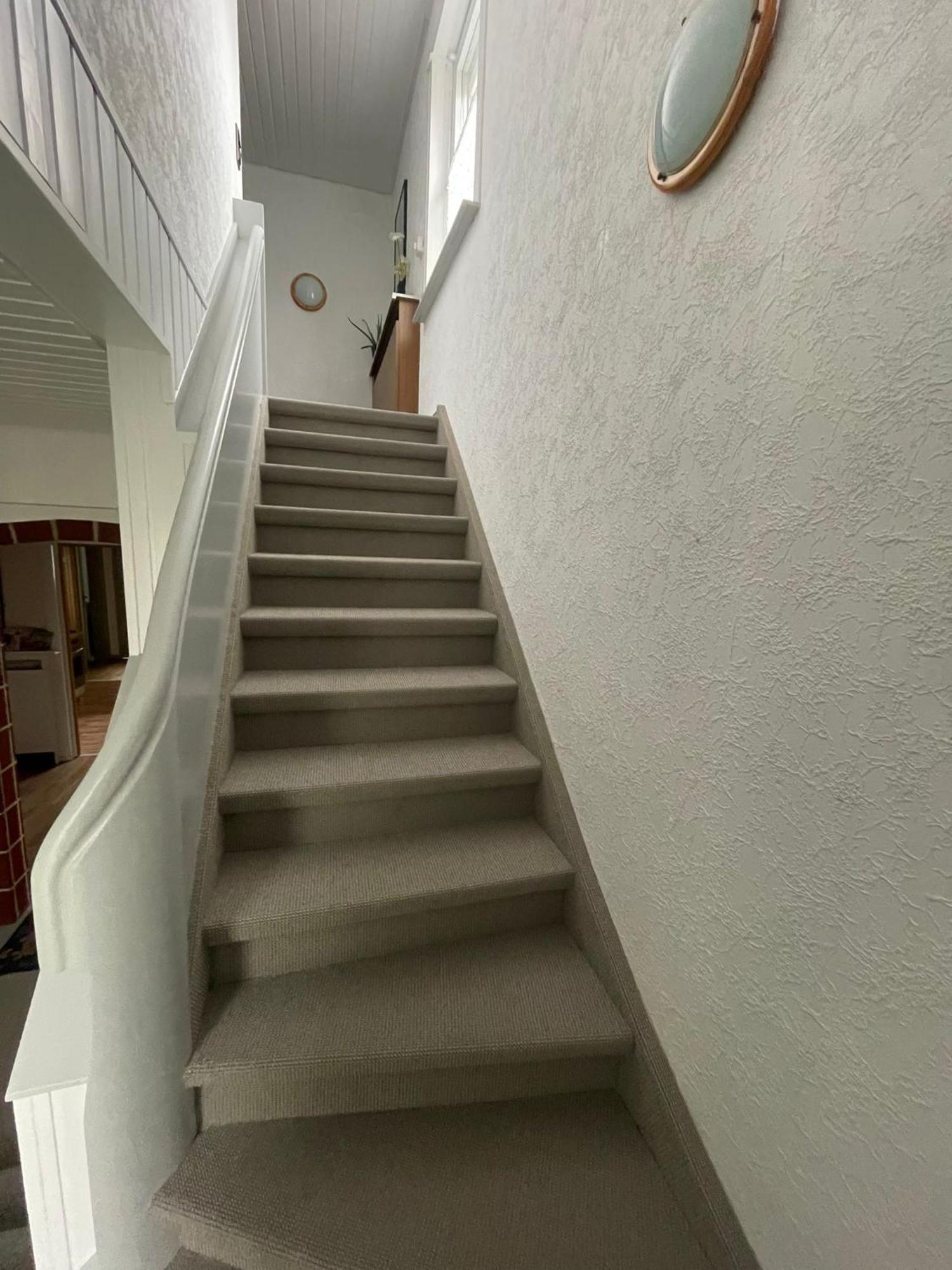 Ferienhaus Heideglueck Bad Fallingbostel Esterno foto